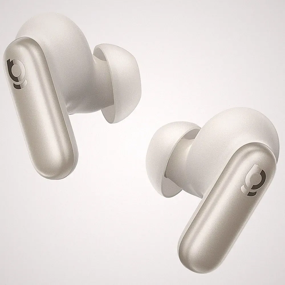 Baseus Inspire XP1 True Wireless Earbuds Starlight Off White Kopfhörer