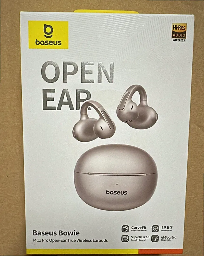 Baseus MC1 Pro