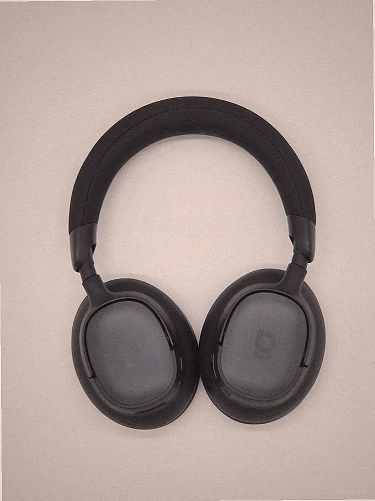 Baseus MH1 Bluetooth Kopfhörer – 48dB ANC, LDAC, 80h Akku