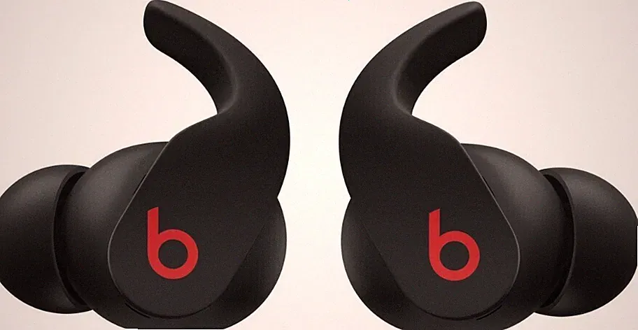BEATS Bluetooth Kopfhörer Fit Pro MK2F3ZM/A Anrufe Musik mit Ladecase B-WARE