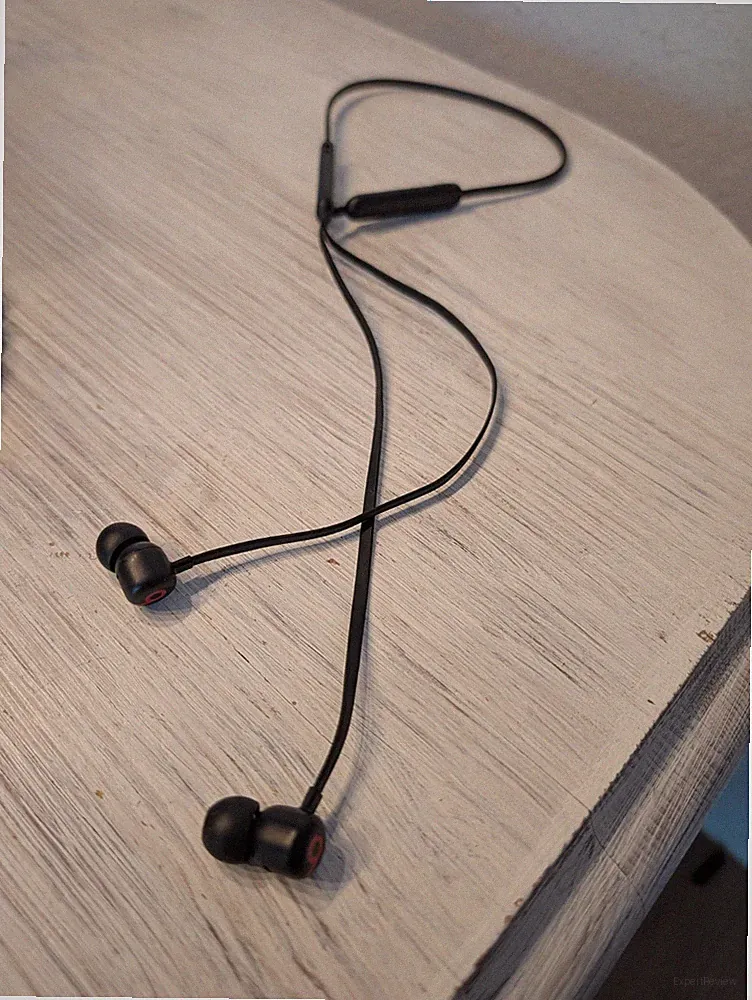 BEATS by Dr. Dre Beats Flex wireless In-Ear-Kopfhörer Bluetooth Schwarz