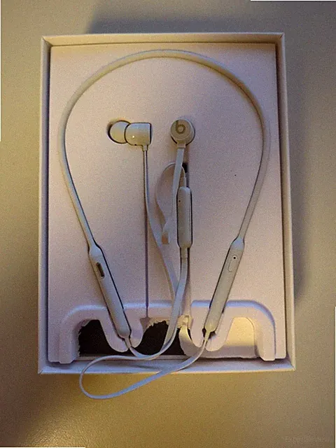 Beats by Dr. Dre-BeatsX-Kopfhörer In-Ear Kabellose Bluetooth Ohrhörer-defekt