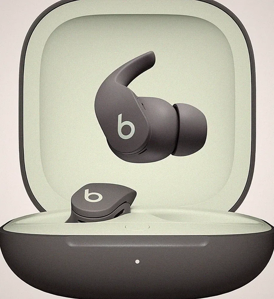 Beats by Dr. Dre Fit Pro Komplett Kabellose In-Ear Kopfhörer - Salbeigrau