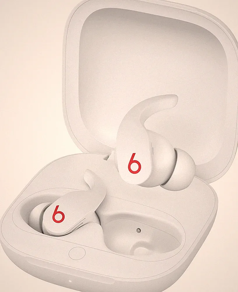 BEATS by Dr. Dre In-Ear Kopfhörer Beats Fit Pro True Wireless ANC weiß Defekt