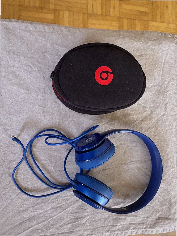 Beats by Dr. Dre solo Kopfhörer