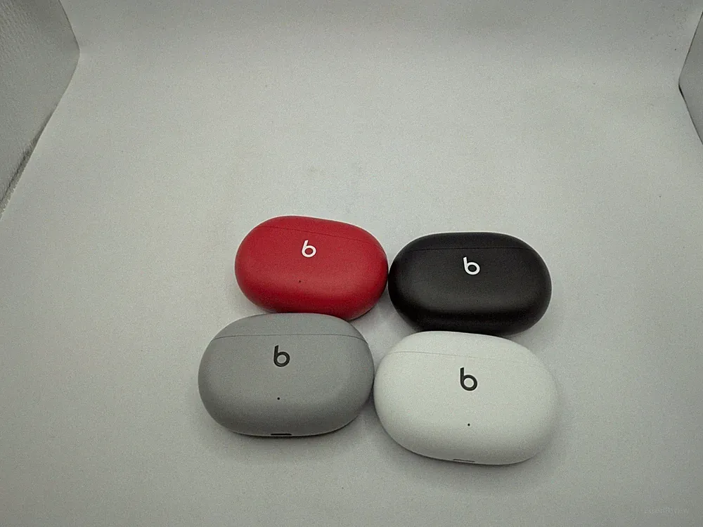 Beats by Dr. Dre Studio Buds - Farbauswahl Ladecase/Ladeschale NUR LADECASE!