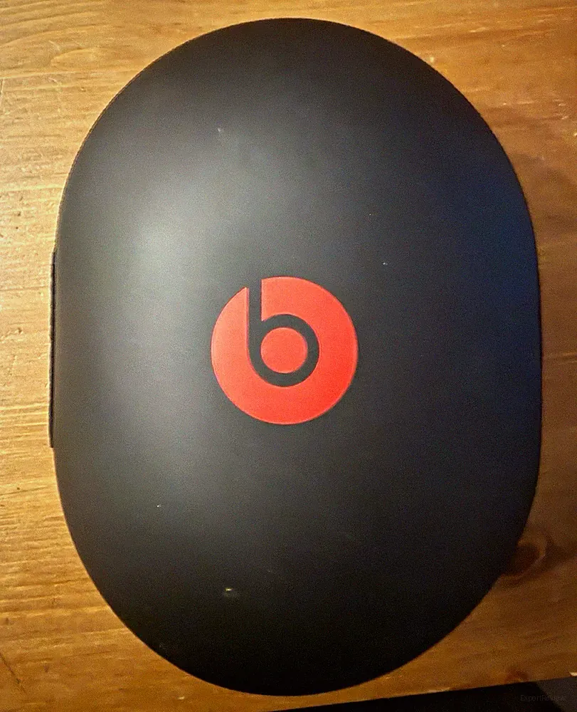 Beats by Dr. Dre Studio Over-Ear Kopfhörer Bluetooth grau, Kopfbügel,USB Kabel