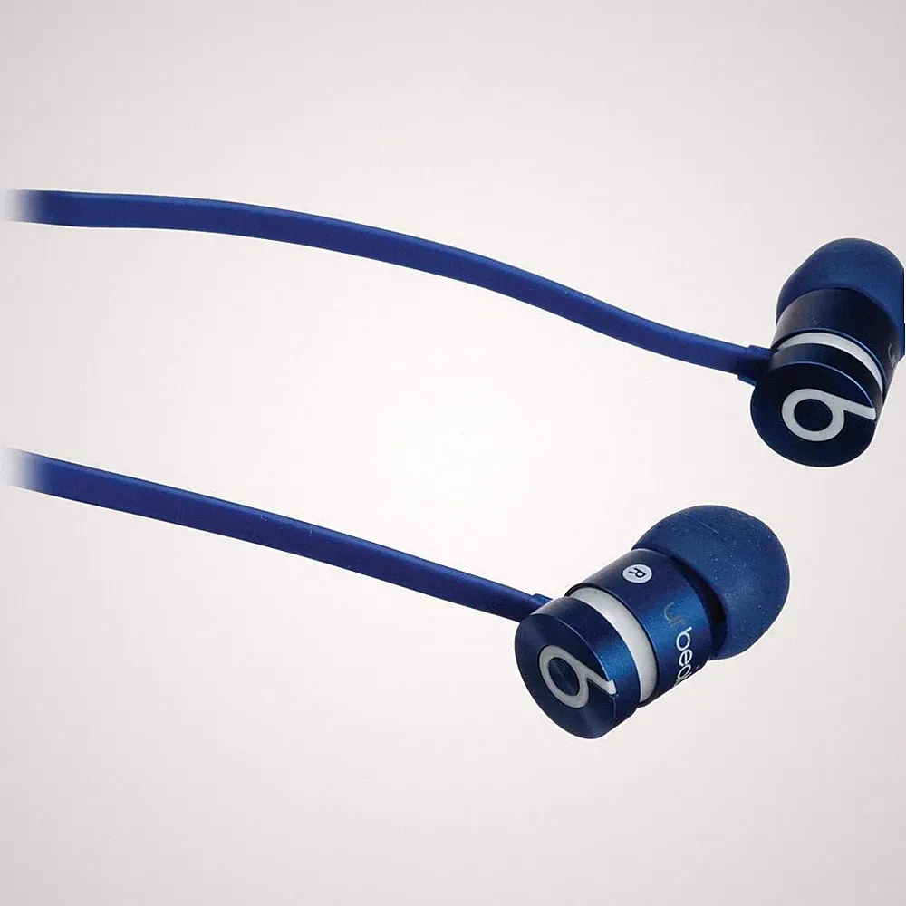Beats by Dr. Dre urBeats In-Ear-Kopfhörer Blau