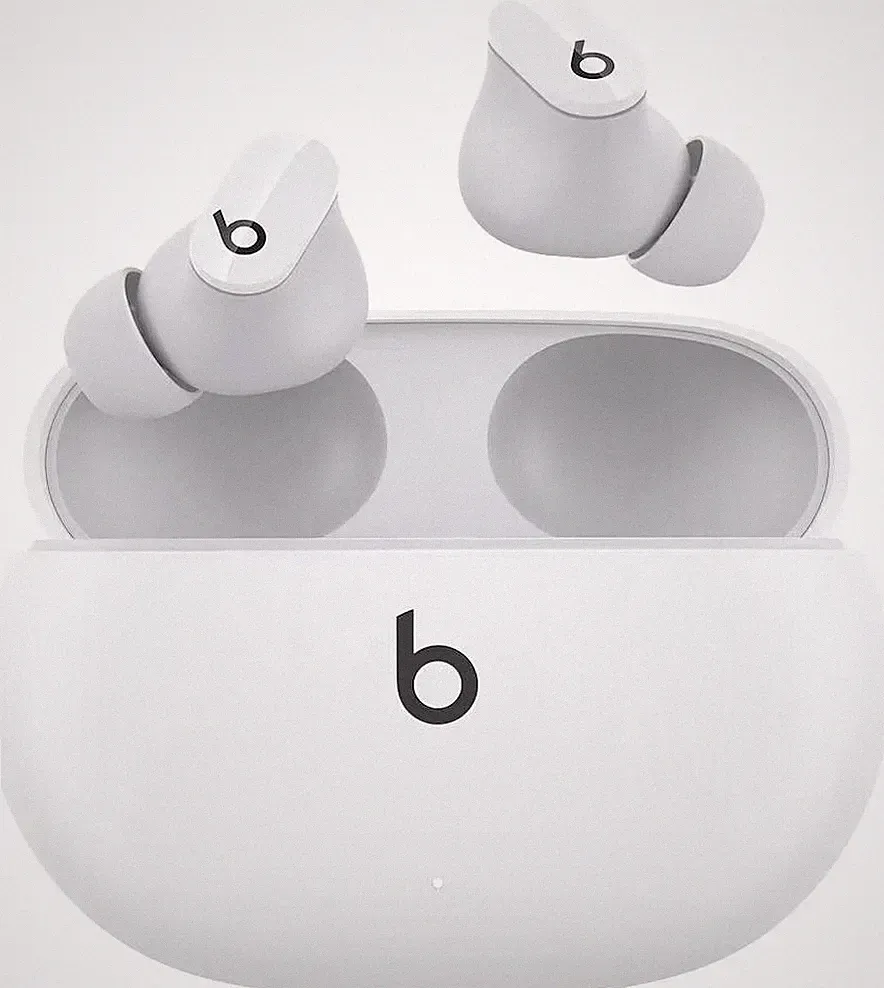 Beats By Dre Studio Buds In‑Ear Kopfhörer Bluetooth Noise Cancelling 1805609