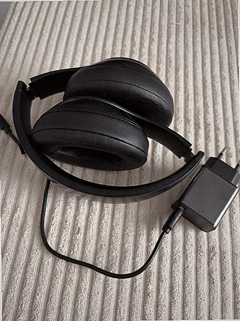 Beats By Dre. Studio Wireless 3