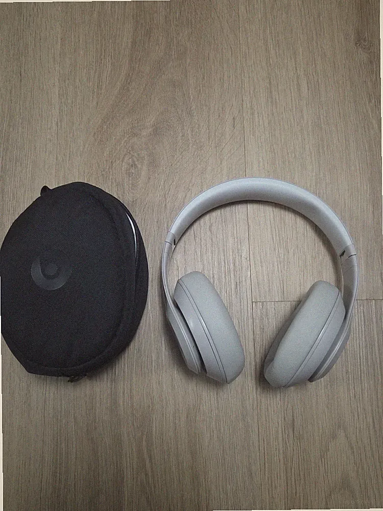Beats Dr. Dre Studio. Los Angeles Wireless Kopfhörer (Over-Ear)