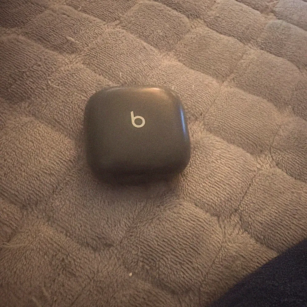 Beats Fit Pro Komplett kabellose In Ear Kopfhörer erstklassige Bluetooth® Techn