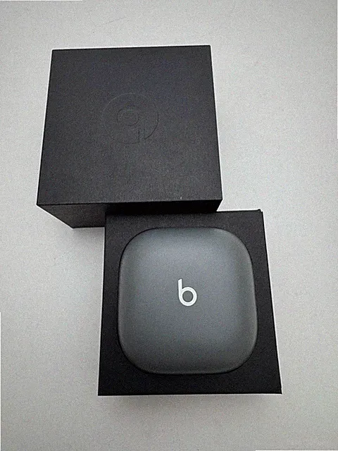 Beats Fit Pro True Wireless ANC – Salbeigrau, kompatibel mit Apple & Android