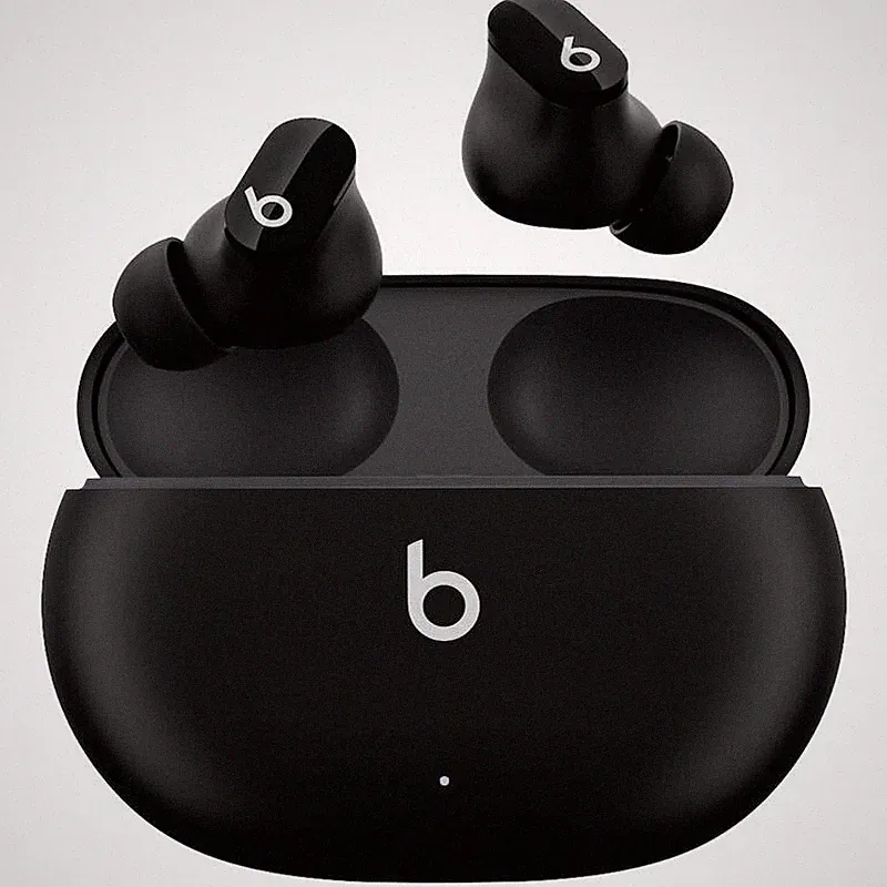 Beats InEar Kopfhörer Ohrhörer Studio Buds True Wireless Bluetooth - DEFEKT