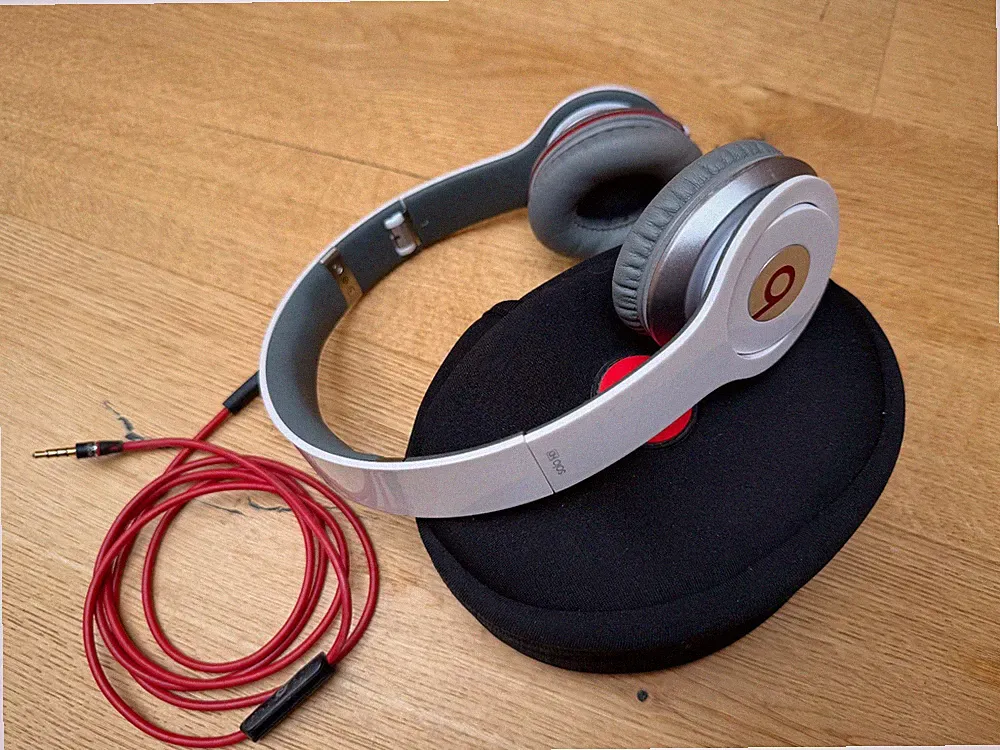 beats kopfhörer mit kabel