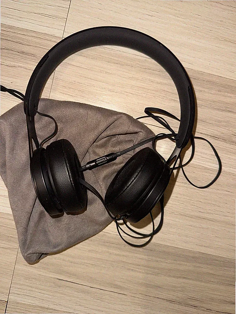 Beats Kopfhörer mit Kabel