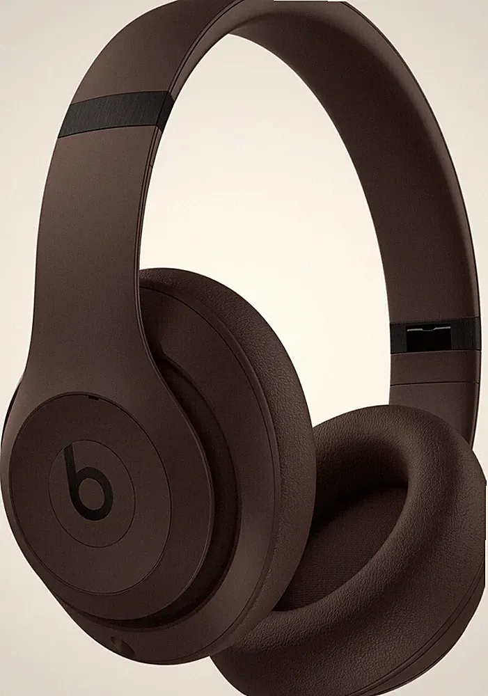 BEATS Kopfhörer Studio Pro brown MQTT3ZM/A Noise Cancelling ANC Bluetooth B-WARE