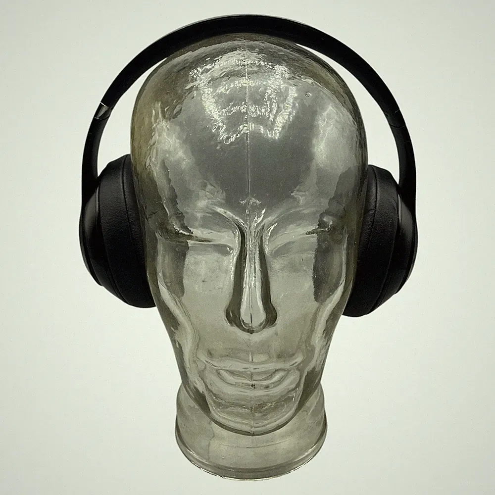BEATS Kopfhörer Studio Pro navy MQTQ3ZM/A Noise Cancelling ANC Bluetooth B-WARE