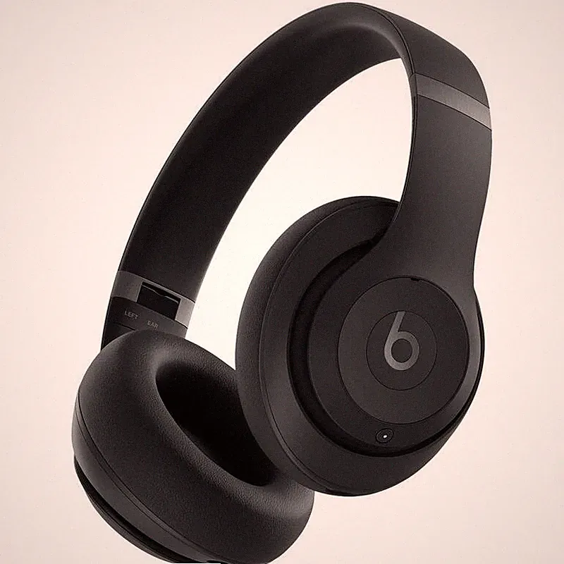 Beats Over Ear Kopfhörer Kopfhörer Studio Pro Wireless Bluetooth - Wie Neu