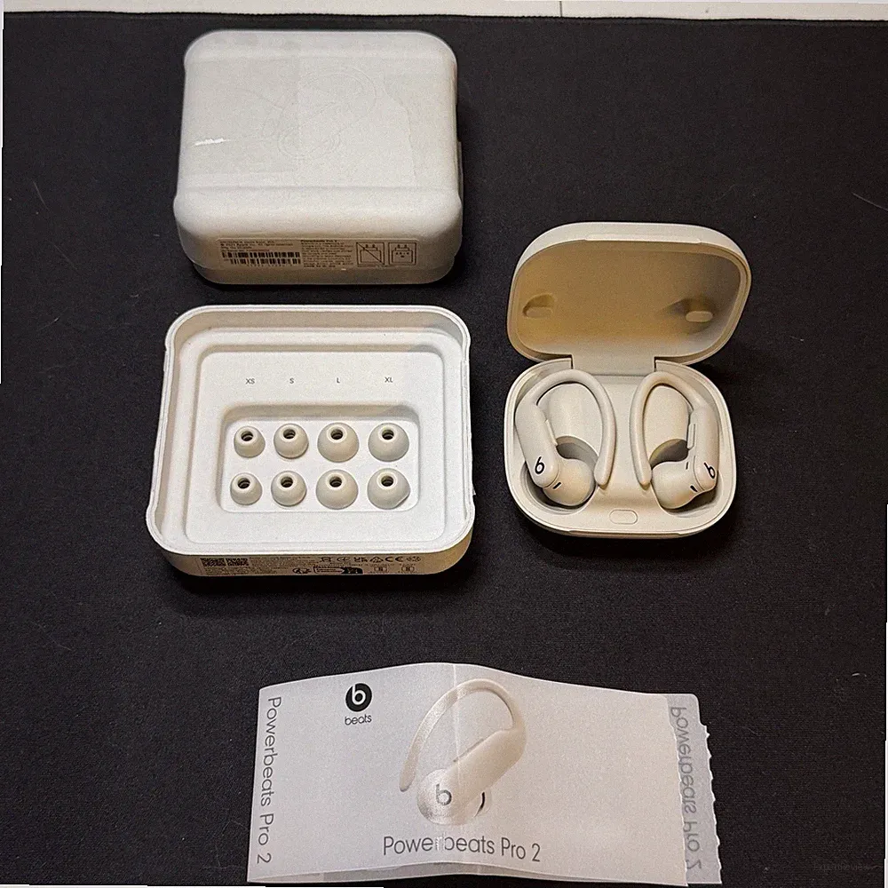Beats Powerbeats Pro 2 In-Ear Kopfhörer