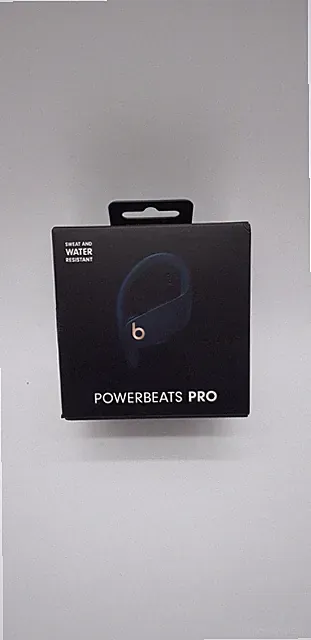 Beats Powerbeats Pro Blau, B-Ware, Neuwertig