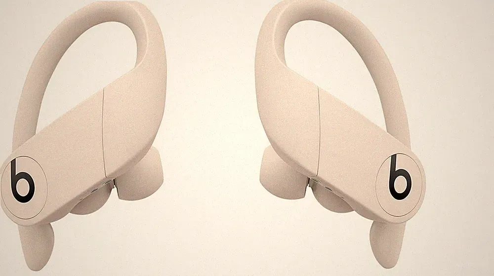 Beats Powerbeats Pro Kabellose In-Ear Bluetooth Kopfhörer – Apple H1 Chip