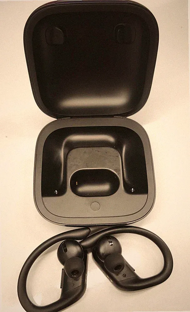 Beats Powerbeats Pro kabellose In-Ear-Sportkopfhörer