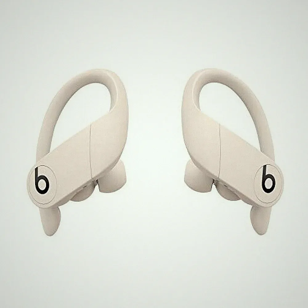 Beats True-Wireless