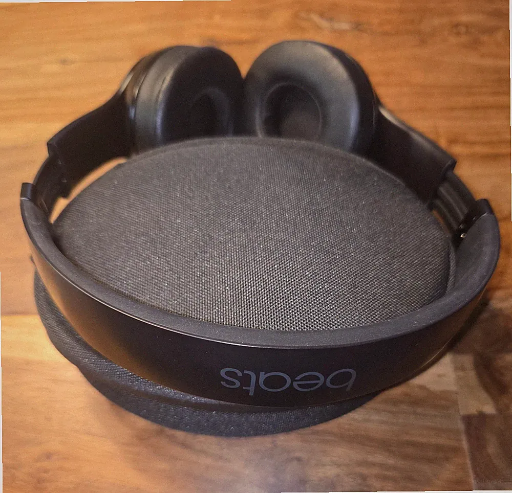 Beats Solo 3 On Ear, schwarz, sehr guter Zustand