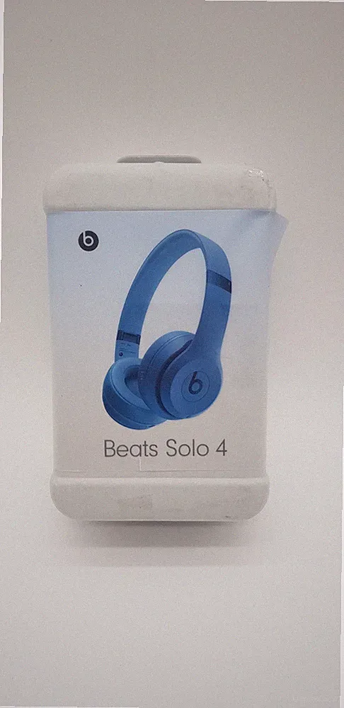 Beats Solo 4 Wireless Bluetooth On Ear Kopfhörer ,B-Ware, Neuwertig