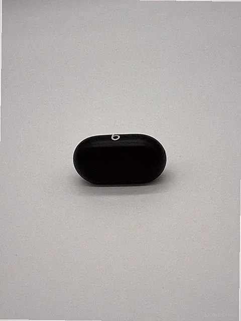 Beats Solo Buds Mattschwarz – Kabellose Bluetooth In-Ears
