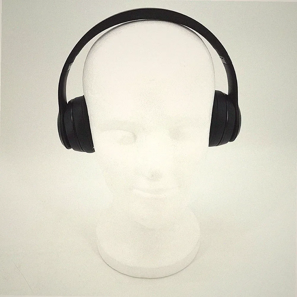 Beats Solo3 Kabellose Bluetooth On-Ear Kopfhörer - Apple W1 Chip Blueto - Defekt