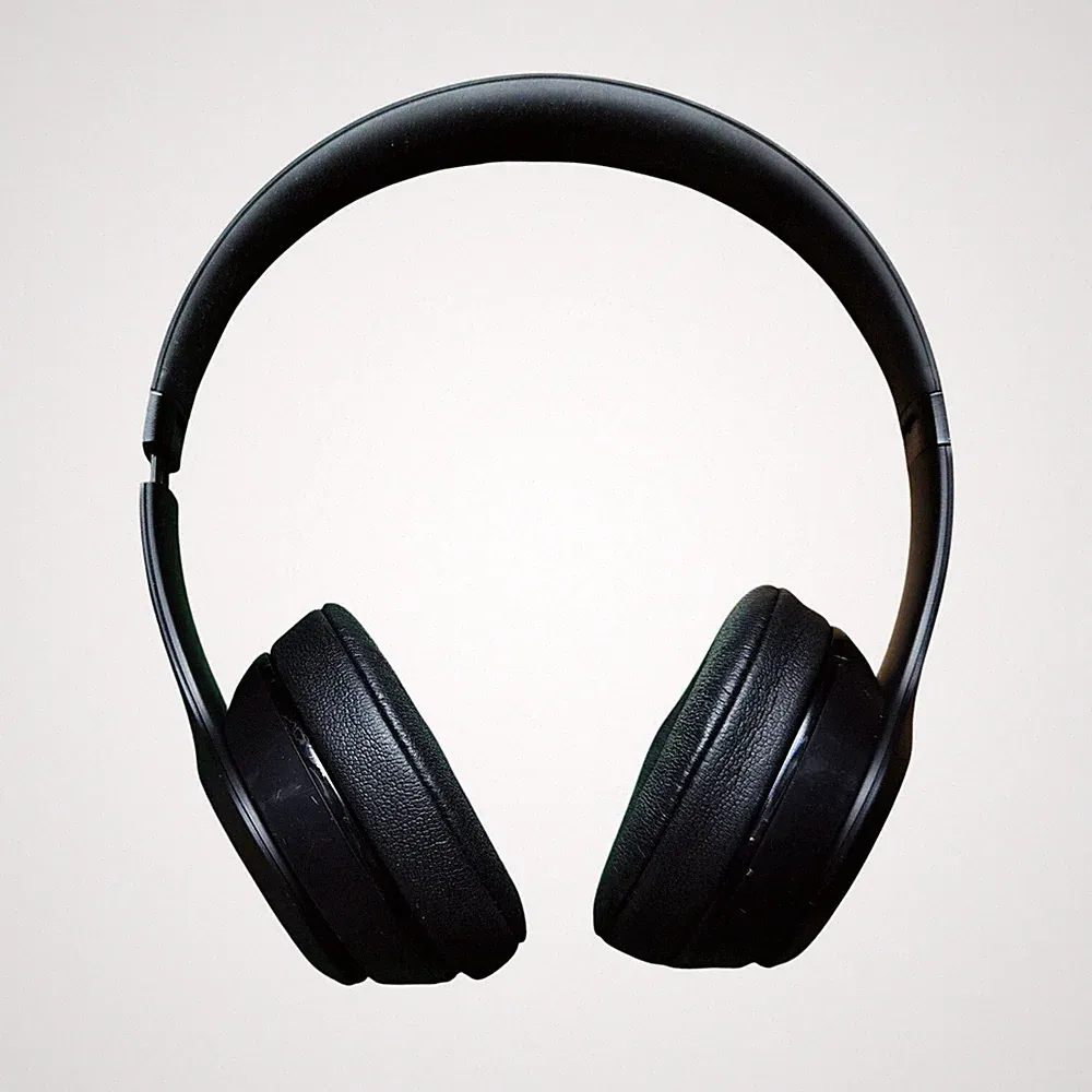 BEATS Solo3 Wireless On-Ear Kopfhörer Apple W1 Chip 40h Akku Gebraucht #21