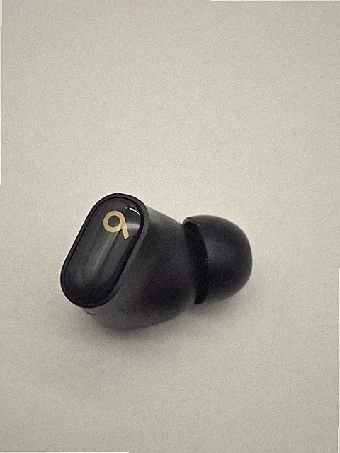 Beats Studio Buds+ Original Linker Ohrhörer Schwarz A2870 EMC 8248 Gebraucht
