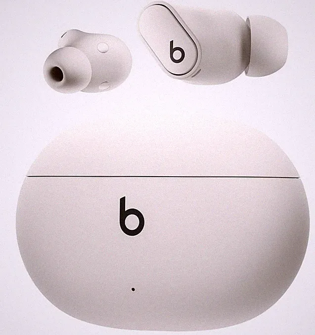 Beats Studio Buds Plus + MT2P3ZM/A Beige