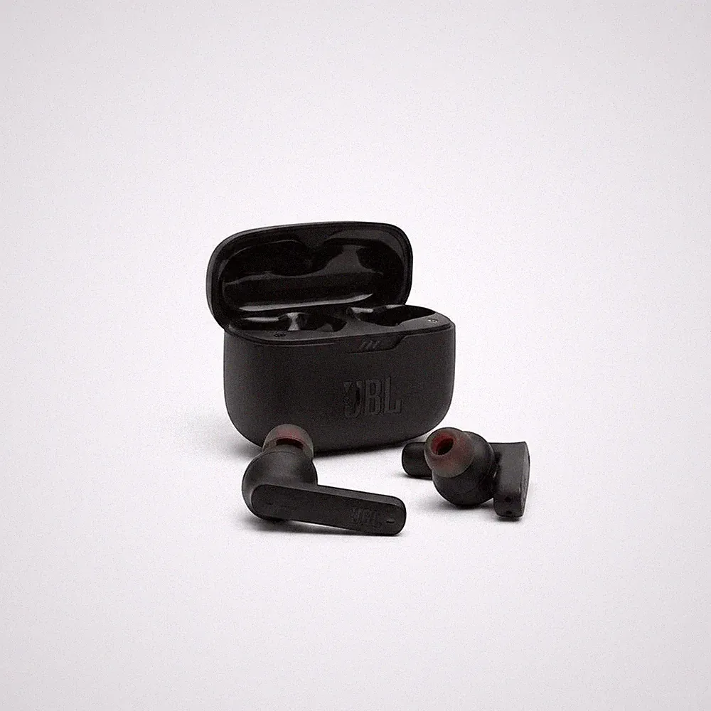 Beats Studio Buds+ Schwarz/Gold True Wireless ANC Kopfhörer