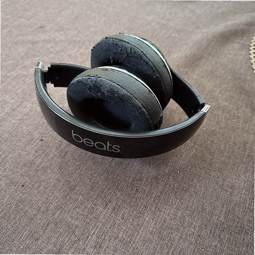 Beats Studio Kopfhörer Over Ear Bluethoot Headset