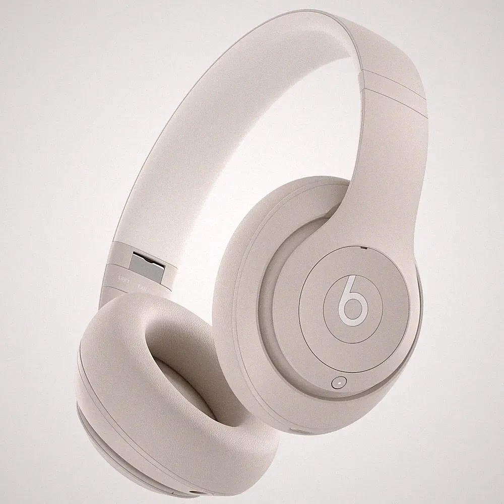 Beats Studio Pro – Kabellose Bluetooth Noise Cancelling Kopfhörer – Personalisie