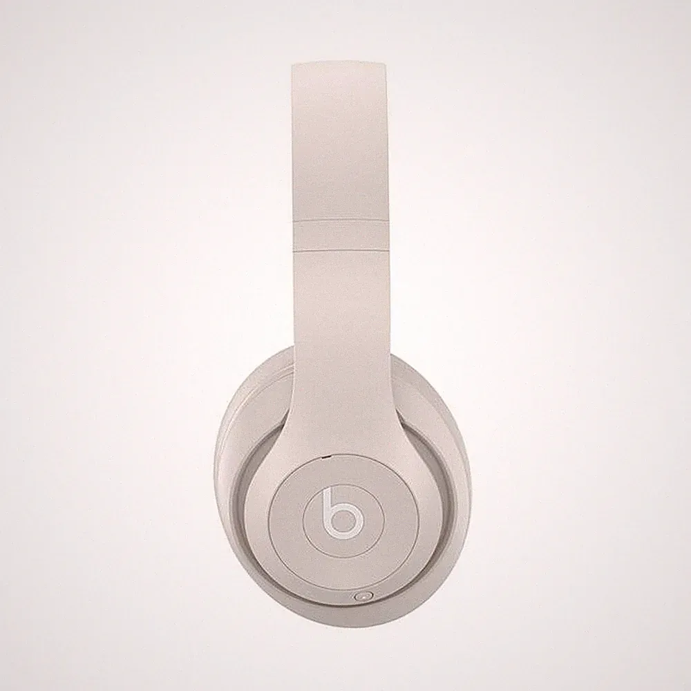 Beats Studio Pro – Kabellose Over-Ear Kopfhörer Neu Versiegelt