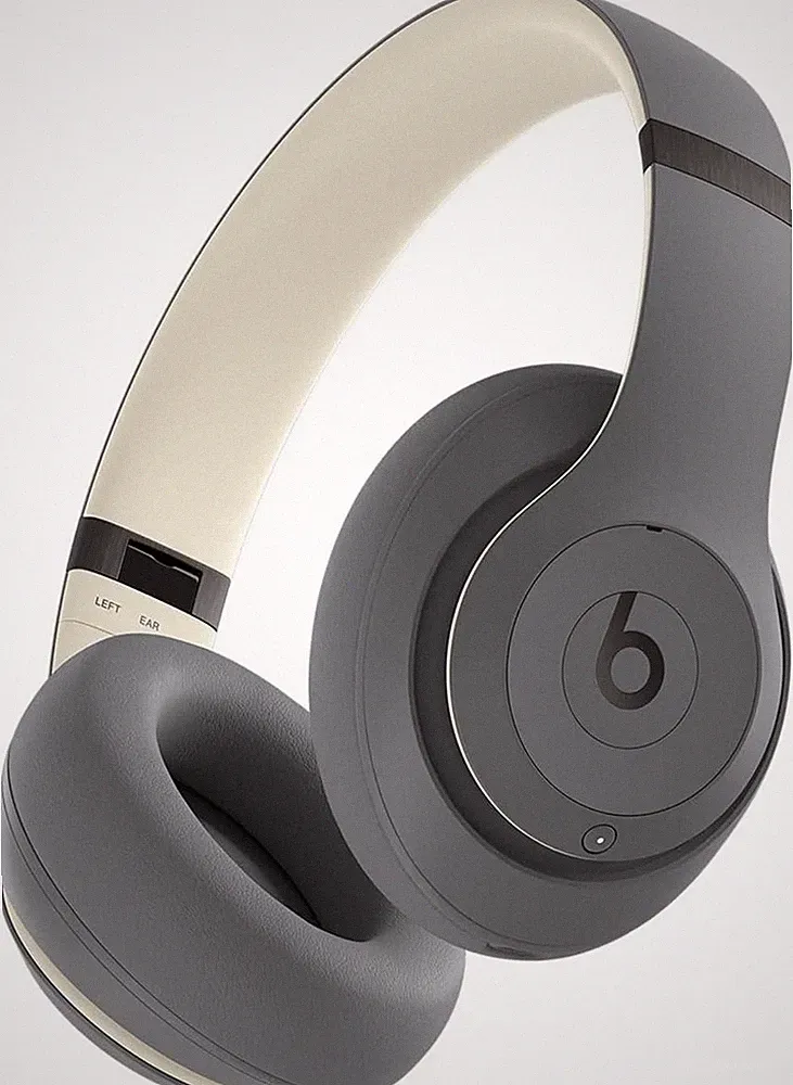 Beats Studio Pro – Komplett Kabellose Bluetooth Noise Cancelling Kopfhörer