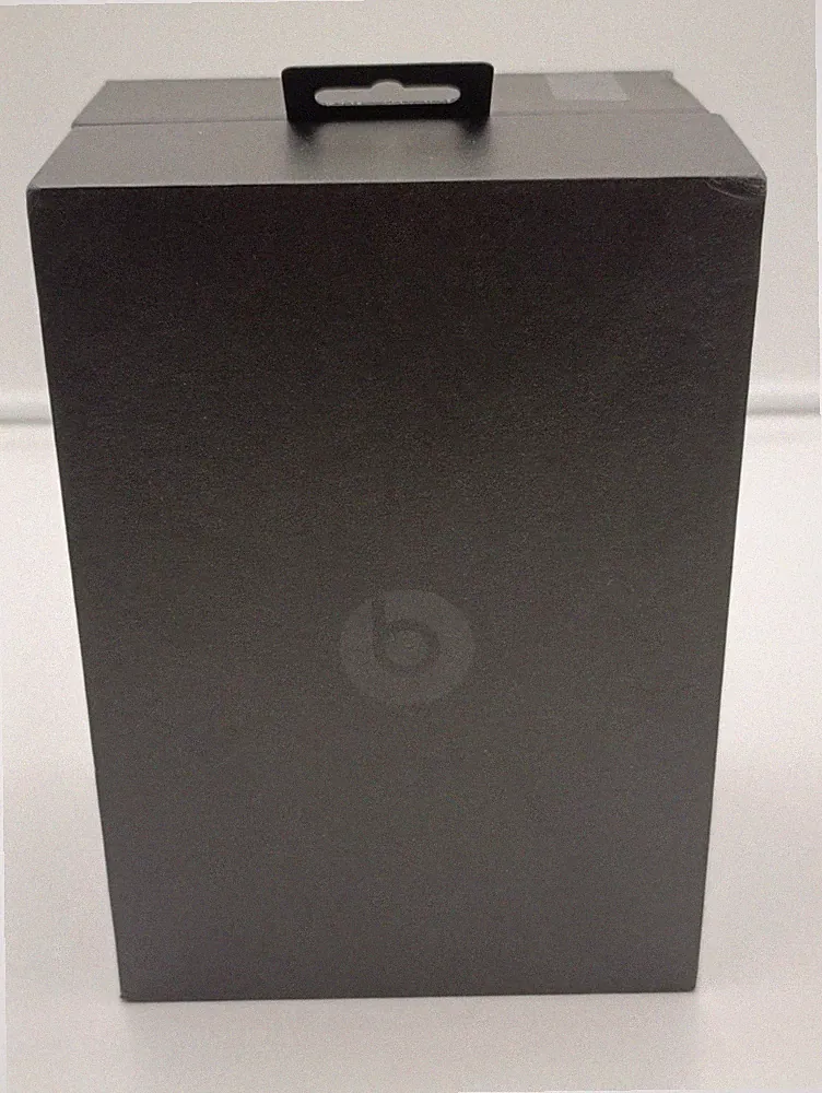 Beats Studio3 Wireless Over-Ear Bluetooth Kopfhörer ANC Matte Black_0.9_5