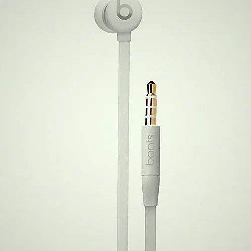 Beats urBeats3 In-Ear Kabelgebunden Kopfhörer 3,5mm Anschluss Earphones