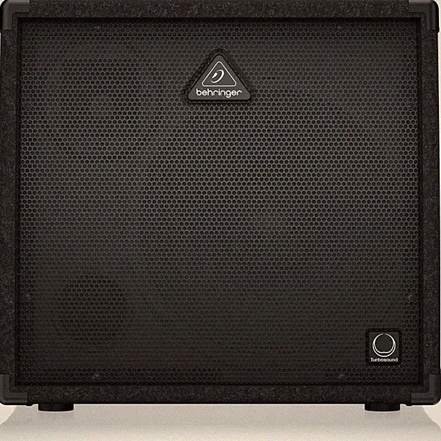 Behringer KXD12 Ultratone - Keyboardverstärker