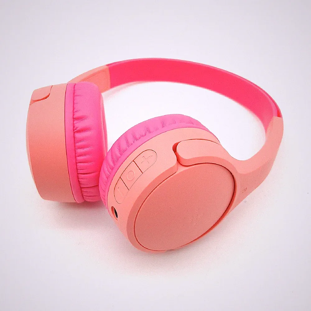 Belkin Kinderkopfhörer Elektronik SoundForm Mini Integriertes Mikrofon Spaß
