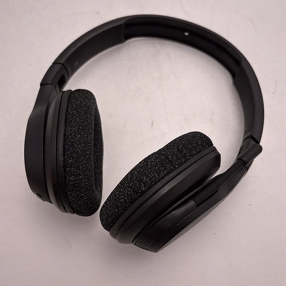 Belkin SoundForm Adapt kabelloser Over-Ear-Bluetooth-Headset