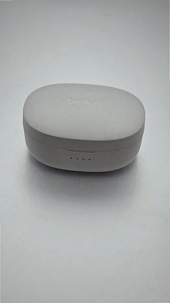 Belkin SoundForm Bolt AUC009 Ladecase – Ersatz Case für kabellose Earbuds