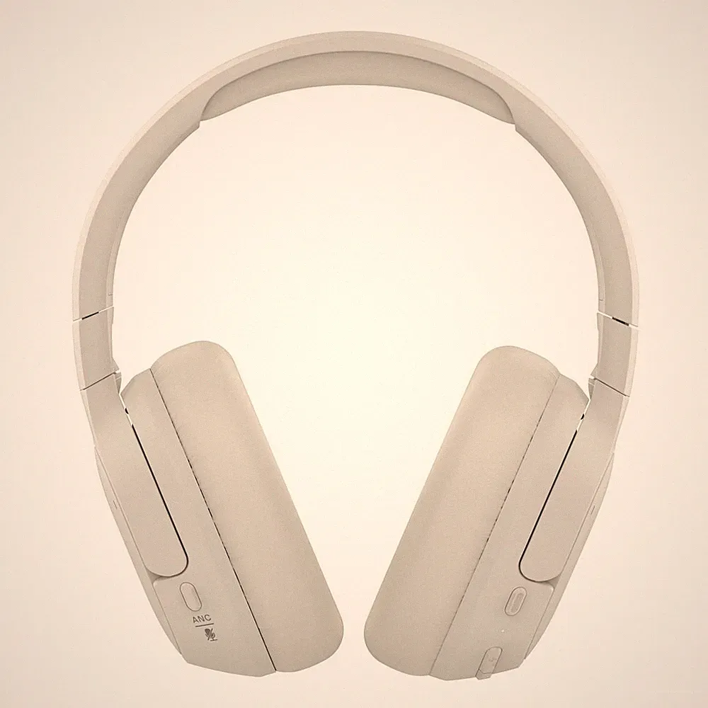 Belkin SoundForm Isolate Noise Cancelling Over Ear Kopfhörer kabellos Bluetooth