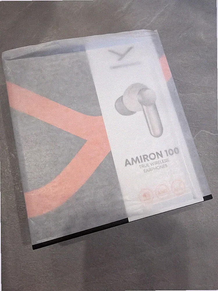 beyerdynamic AMIRON 100 creme kabellose Kopfhörer Bluetooth ANC