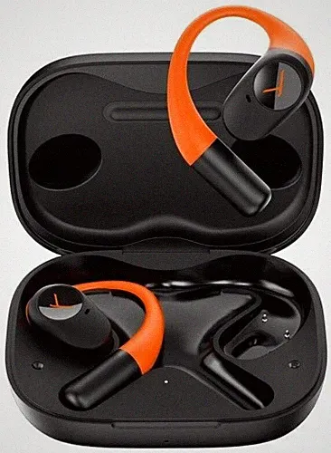 beyerdynamic AMIRON 200 offene True Wireless-Ohrhörer in SPORT