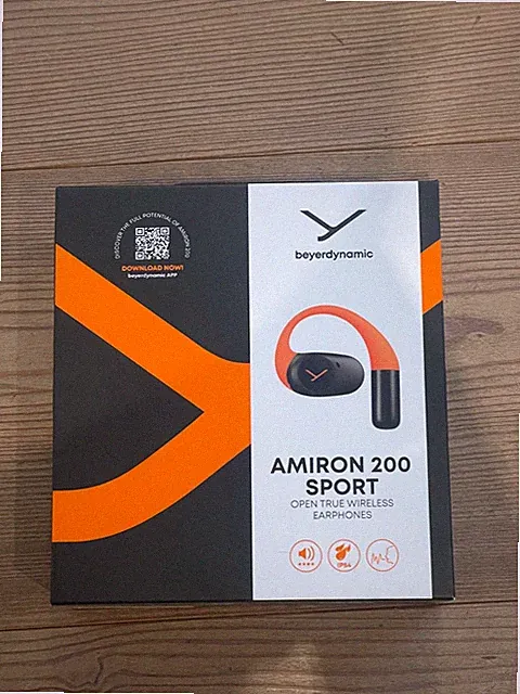 Beyerdynamic - Amiron 200 pro